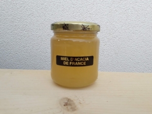 Miniature Miel acacia 250g