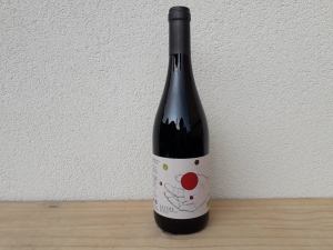 Miniature Vin rouge de Savoie