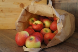 Miniature Pack de Pommes - 2kg