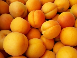 Livraison Abricots - 1 kg