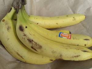 Miniature Banane - 1 kg